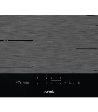 Встраиваемая индукционная поверхность Gorenje IT643SYB7