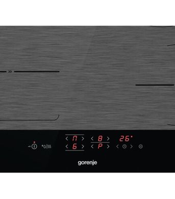 Вбудована індукційна поверхня Gorenje IT643SYB7