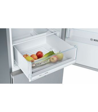Холодильник Bosch KGV39VL306