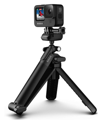 Монопод-штатив GoPro 3-WAY 2.0 Grip/Arm/Tripod (AFAEM-002)