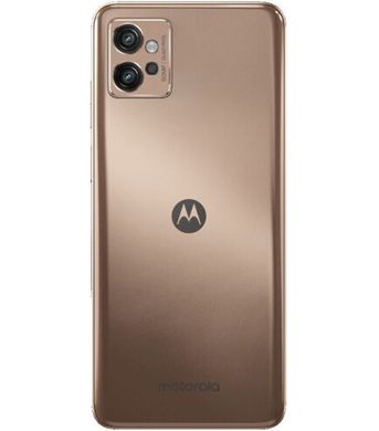 Смартфон Motorola G32 6/128GB Rose Gold (PAUU0030RO)