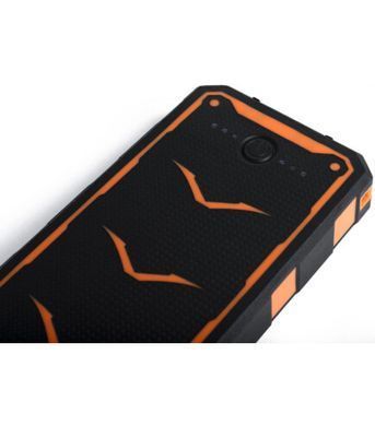 Power Bank Power X S700 SOLAR 20000mAh Bl/Or 8059602870308
