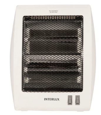 Инфракрасный обогреватель INTERLUX INR-0800W