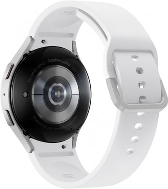 Смарт часы Samsung Galaxy Watch 5 44mm (SM-R910NZSASEK) Silver