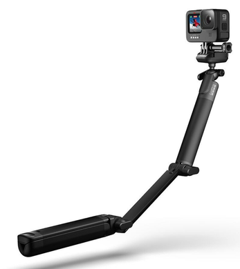 Монопод-штатив GoPro 3-WAY 2.0 Grip/Arm/Tripod (AFAEM-002)