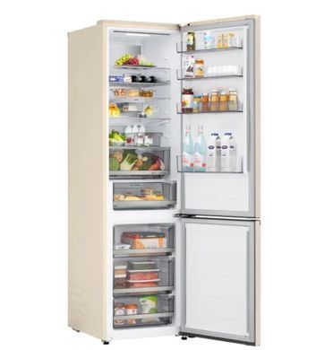 Холодильник LG GC-B509EEKM