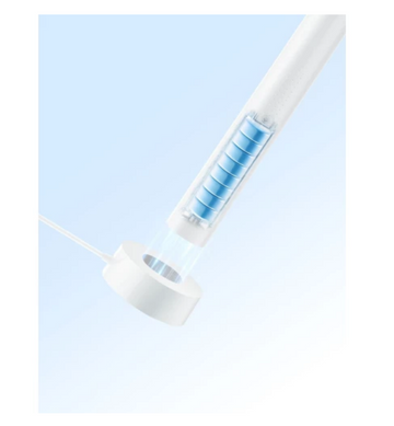 Зубна щітка Xiaomi Smart Electric Toothbrush T501 (White)