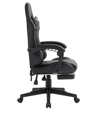 Крісло ігрове Defender Azure Black