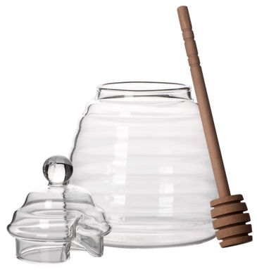 Банка Viva Honey