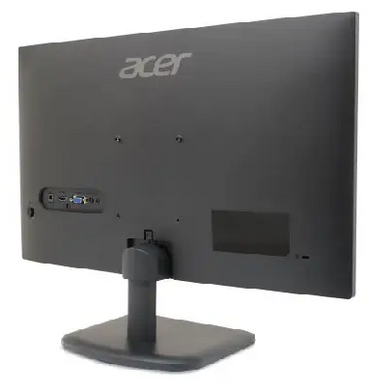 Монитор 27" Acer EK271Ebi (UM.HE1EE.E02) Black