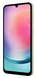 Смартфон Samsung SM-A245F Galaxy A24 6/128Gb LgV (light green) фото 5
