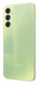 Смартфон Samsung SM-A245F Galaxy A24 6/128Gb LgV (light green) фото 7