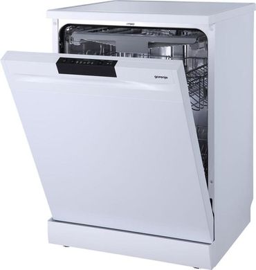Посудомийна машина Gorenje GS620E10W (WQP12-7605V)