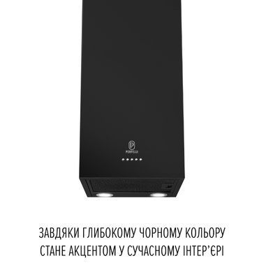 Витяжка PERFELLI PRIMO 36PEB NE