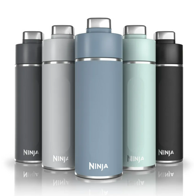 Термобутылка Ninja Thirsti 700 ml White DW2401EUUKWH