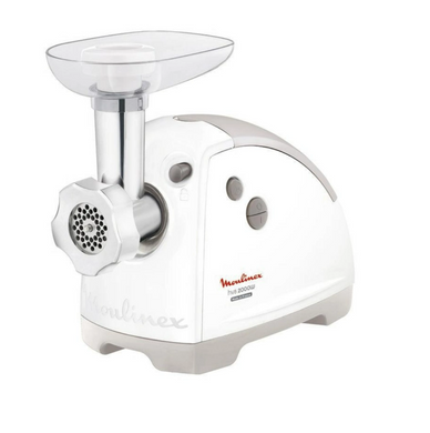 М'ясорубка Moulinex ME 626 132