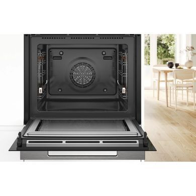 Духовой шкаф Bosch HMG776NB1