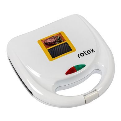 Бутербродница Rotex RSM110-W