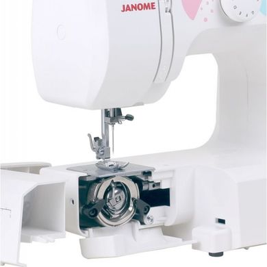 Швейная машина Janome JQ 2515 S