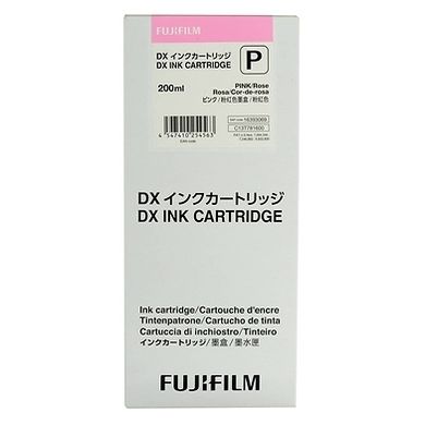 Картриджи для Inkjet Fuji DX100