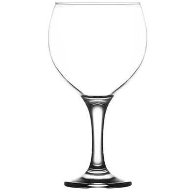 Набор бокалов для вина MISKET 365 мл, Versailles 6 шт