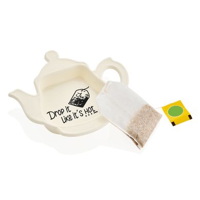 Підставка для чайних пакетиків Qlux