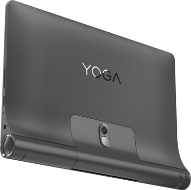 Планшет Lenovo Yoga Smart Tab 4/64 WiFi Grey (ZA3V0040UA)