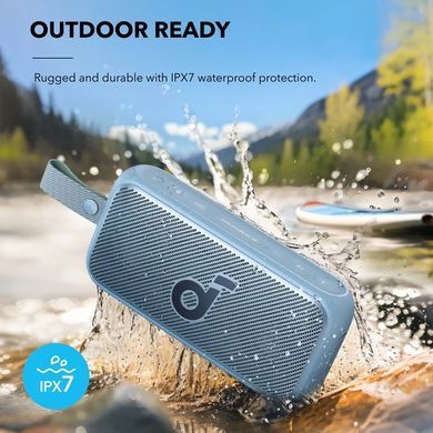 Портативная акустика ANKER SoundСore Motion 300 Blue