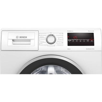 Пральна машина Bosch WLP20265BL