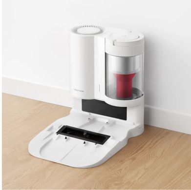 Станція автовивантаження для робота-пилососа Roborock S7 AED02-00 (White)