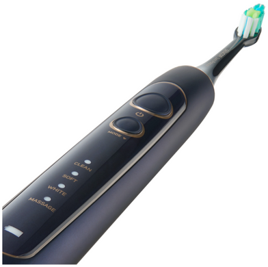 Зубна електрощітка SENCOR SOC 4200BL