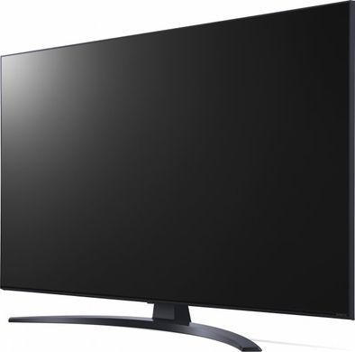 Телевізор Lg 43NANO766QA