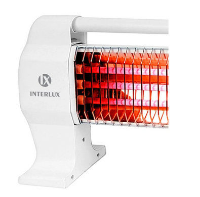Інфрачервоний обігрівач Interlux INR-0900W