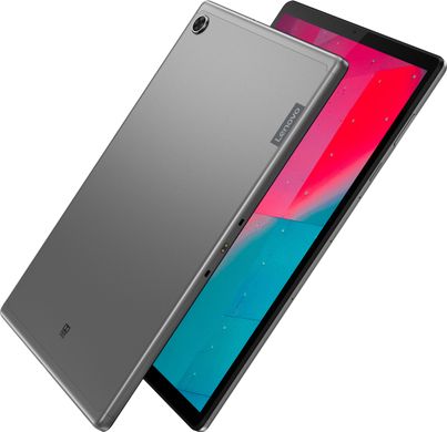 Планшетний ПК Lenovo Tab M10 Plus FHD 2/32 LTE Iron Сірий (ZA5V0046UA)