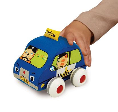 Іграшка K`s Kids Машинка інерційна в асортименті