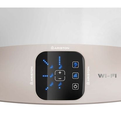 Водонагрівач Ariston VLS Wi-Fi 100 EU O