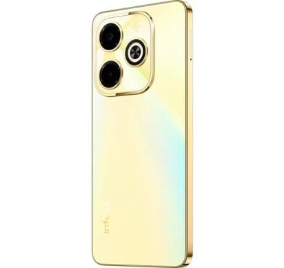 Смартфон Infinix Hot 40 X6836 256+8(4G) Horizon Gold