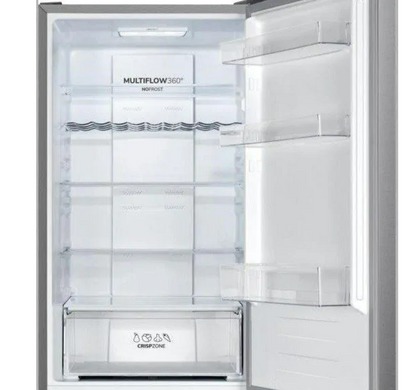 Холодильник Gorenje NRK619FAS4
