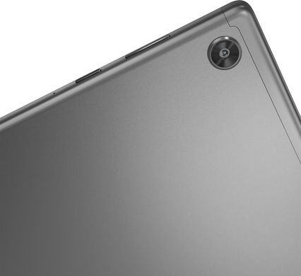 Планшетний ПК Lenovo Tab M10 Plus FHD 2/32 LTE Iron Сірий (ZA5V0046UA)