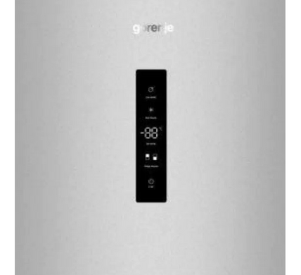 Холодильник Gorenje NRK619FAS4
