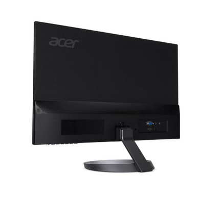 Монитор 23.8" Acer R242YGymix (UM.QR2EE.G01)