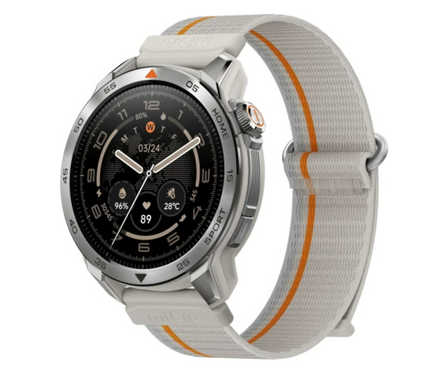 Часы Mibro GS Pro2 (XPAW025) Light Beige (Бежевые)
