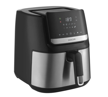 Мультипечь SENCOR SFR6600SS
