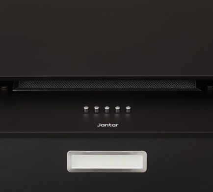 Витяжка Jantar VRT 650 LED 60 BL