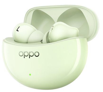 Гарнітура Oppo Enco Air3 Pro ETE51 Green