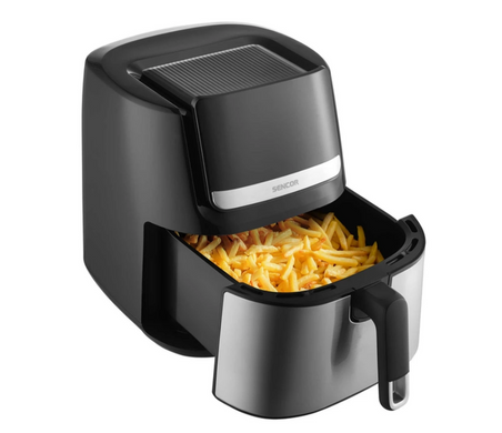 Мультипечь SENCOR SFR6600SS