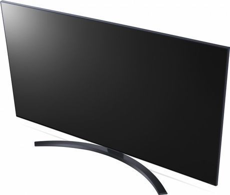 Телевізор Lg 43NANO766QA