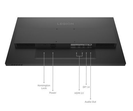 Монитор TFT LENOVO 27" Legion 27Q-10 (68C6GAC4UA)