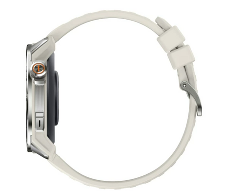Часы Mibro GS Pro2 (XPAW025) Light Beige (Бежевые)