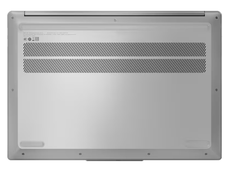 Ноутбук Lenovo IP3 15IAU7 (82RK00S1RA) Misty Blue
